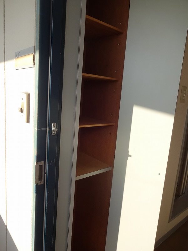 ピュア高須新町 その他8