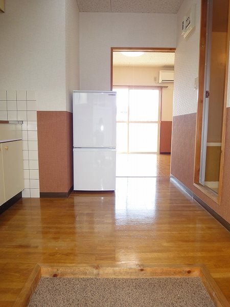 コーポマルミ その他8