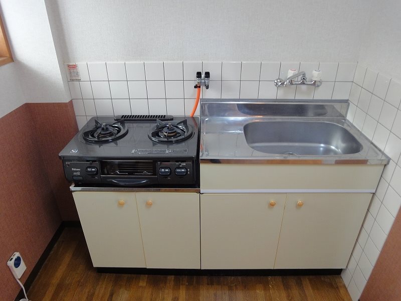 コーポマルミ その他12