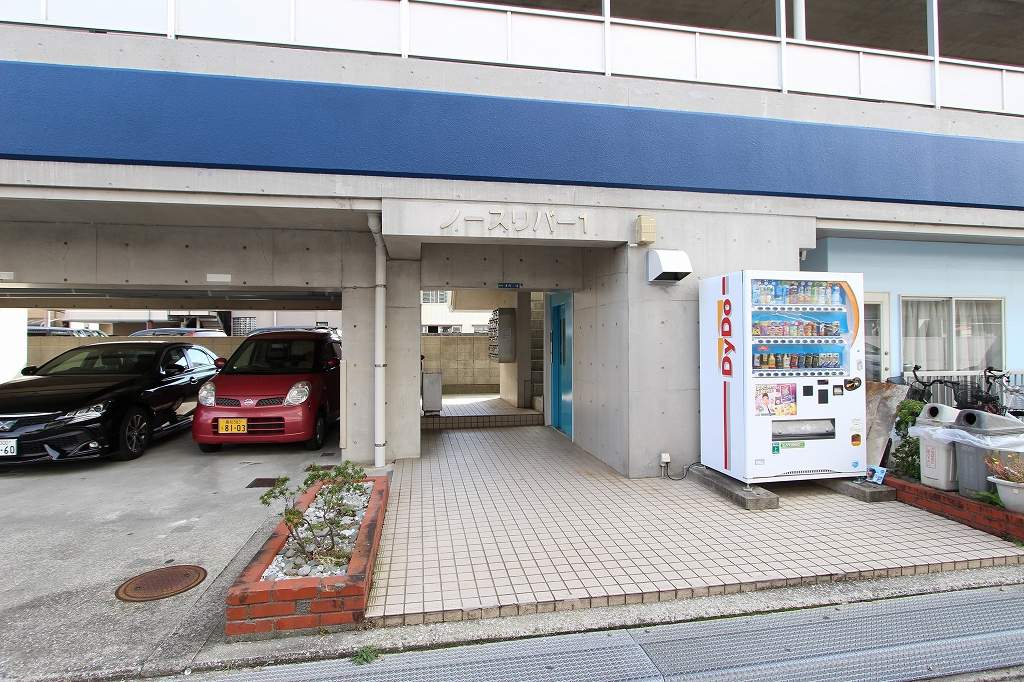 ノースリバーⅠ その他4