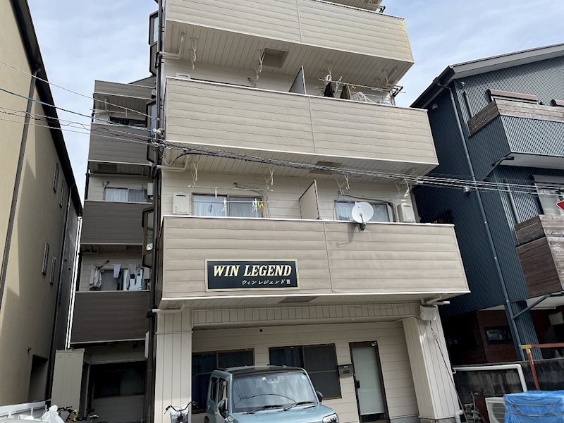 Ｗｉｎ　Ｌｅｇｅｎｄ　Ⅱ その他1