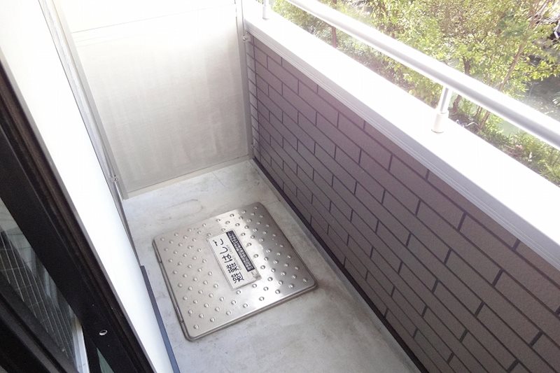 メゾンますがた その他17