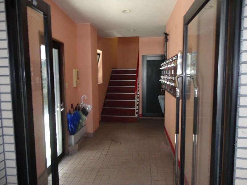 メゾンますがた その他18