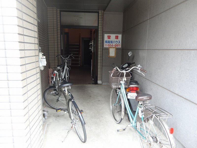 メゾンますがた その他19