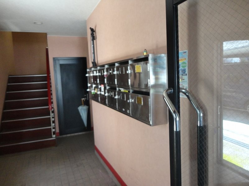 メゾンますがた その他22