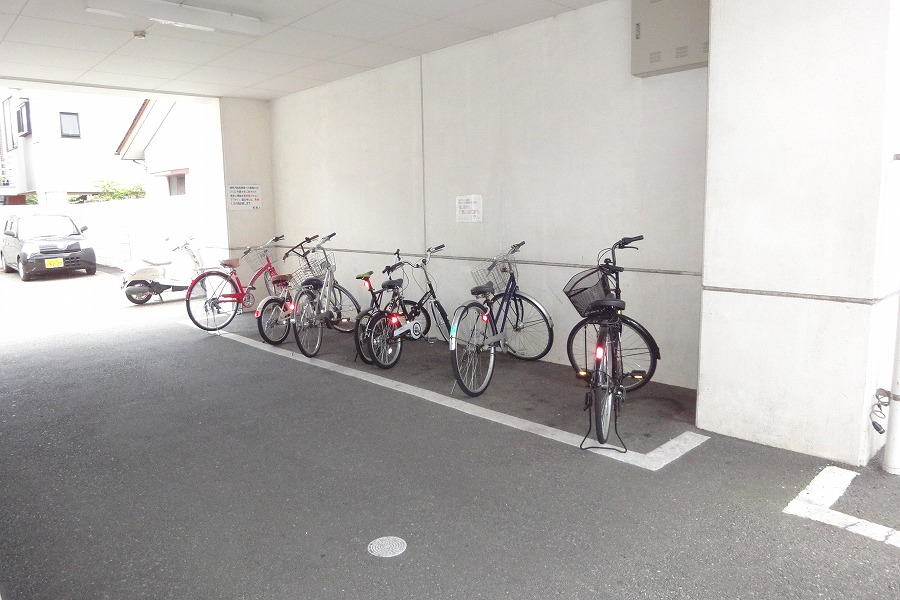 メゾーンあけぼのⅢ その他5