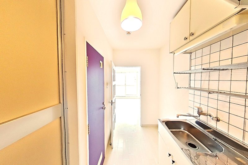 メゾーンあけぼのⅢ その他8