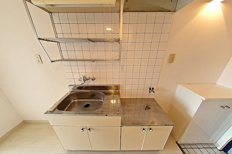 メゾーンあけぼのⅢ その他9