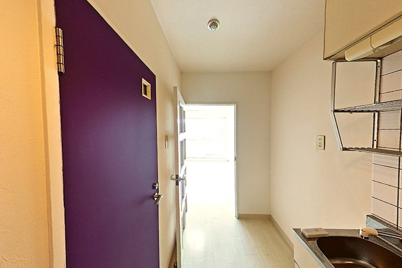 メゾーンあけぼのⅢ その他11