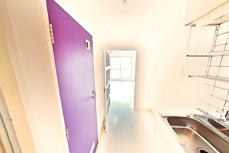 メゾーンあけぼのⅢ その他15