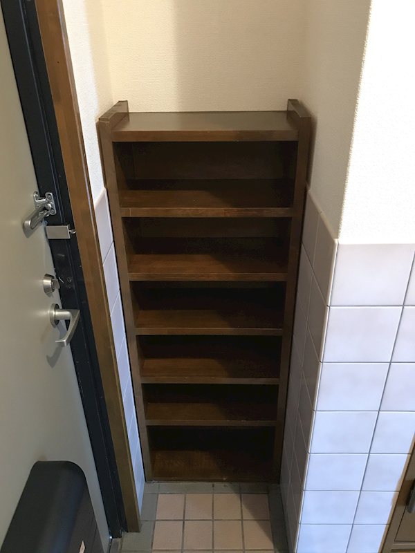 ドリームハウスⅢ その他7