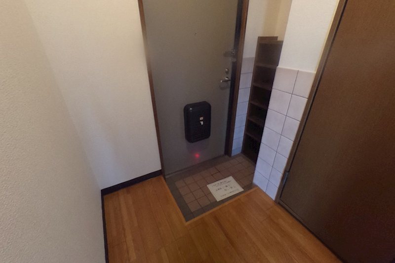 ドリームハウスⅢ その他10