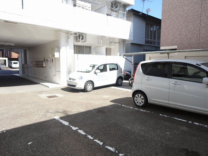 メゾーンあけぼのⅢ その他7