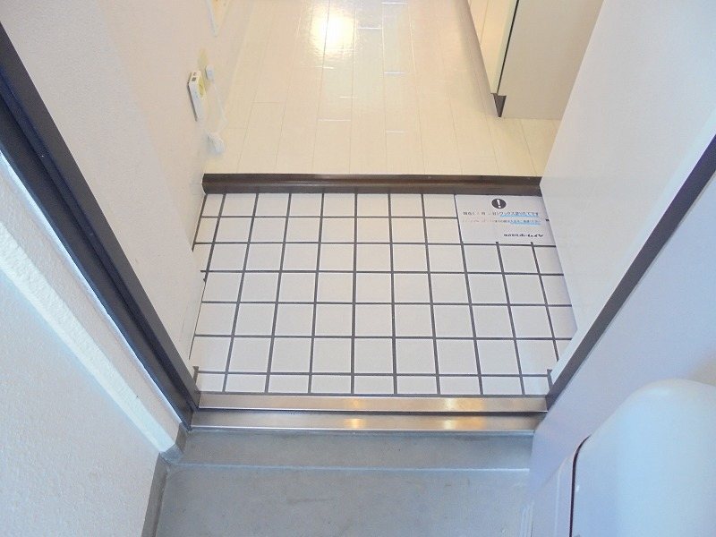 メゾーンあけぼのⅢ その他8