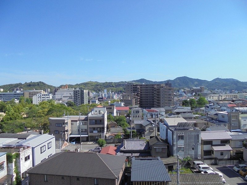 メゾーンあけぼのⅢ その他13