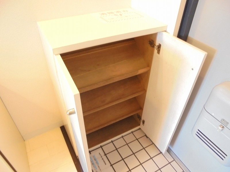 メゾーンあけぼのⅢ その他16