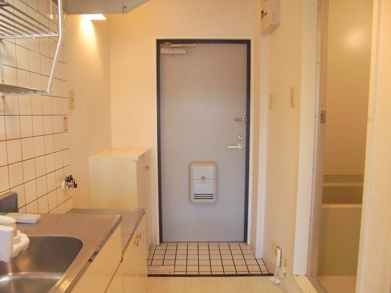 メゾーンあけぼのⅢ その他17