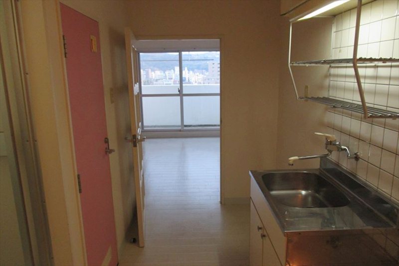 メゾーンあけぼのⅢ その他12