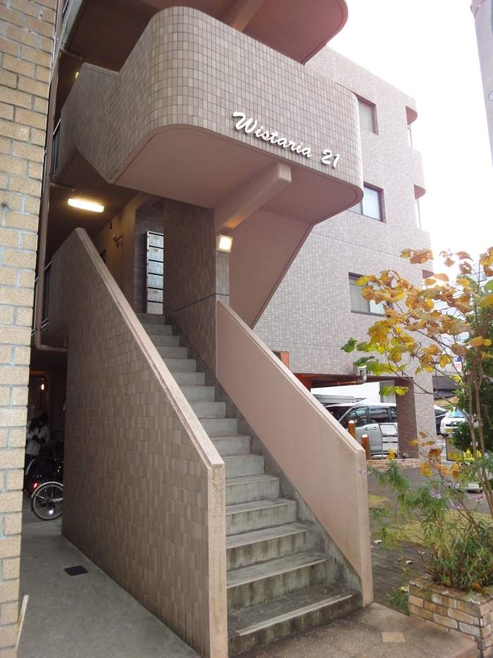 Ｗｉｓｔａｒｉａ２１ その他2