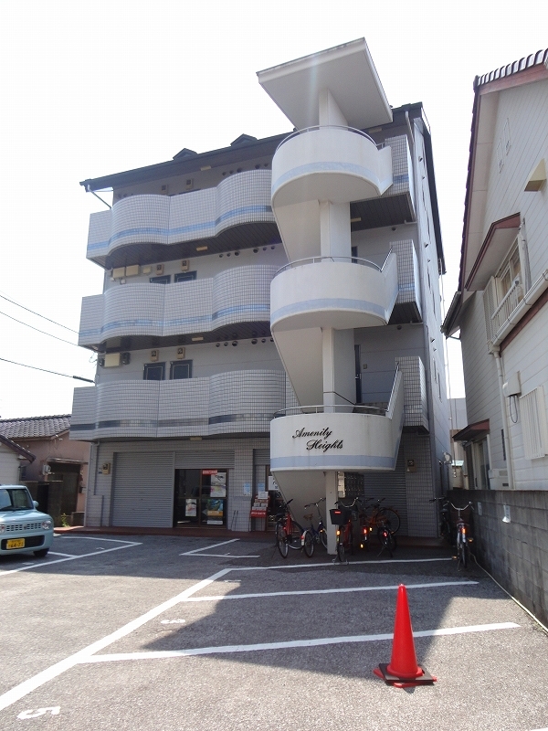アメニティーハイツ その他2