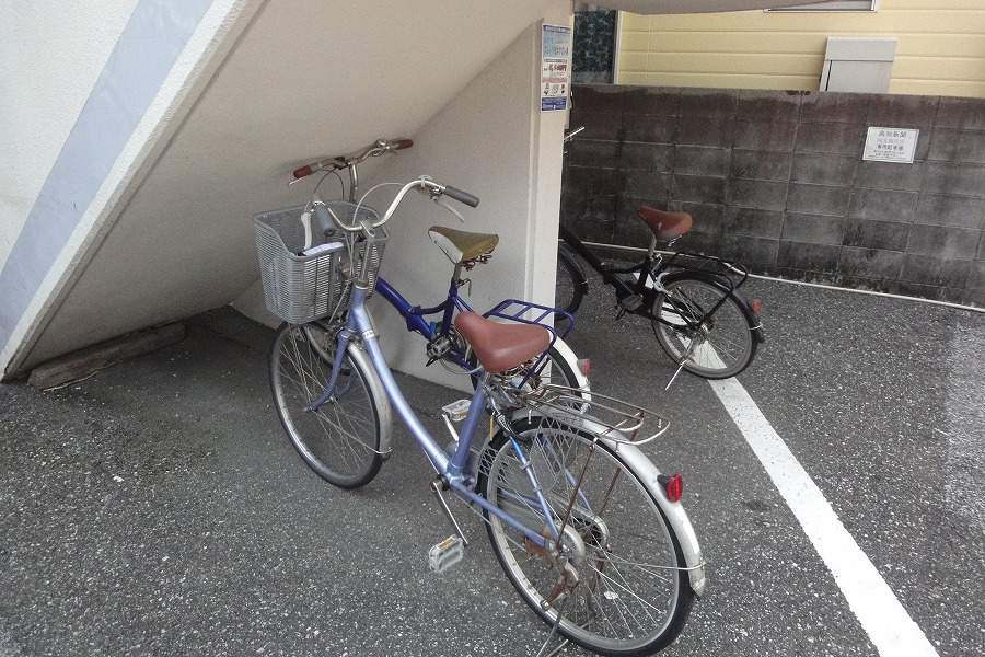 アメニティーハイツ その他5