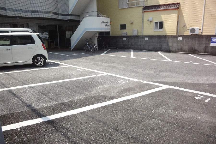 アメニティーハイツ その他7