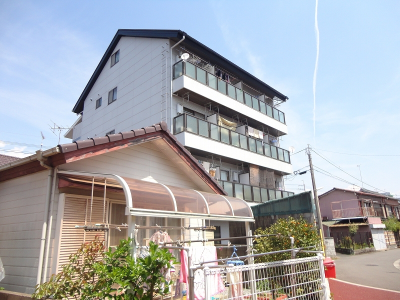 アメニティーハイツ その他1