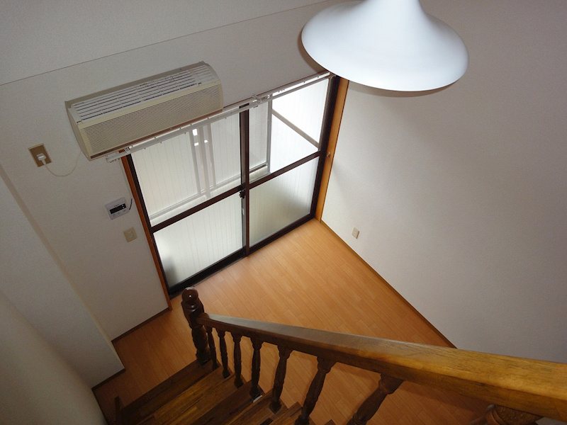 アメニティーハイツ その他9