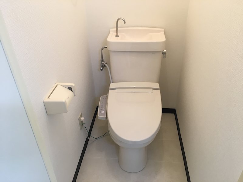 ジョイフル若草 その他19