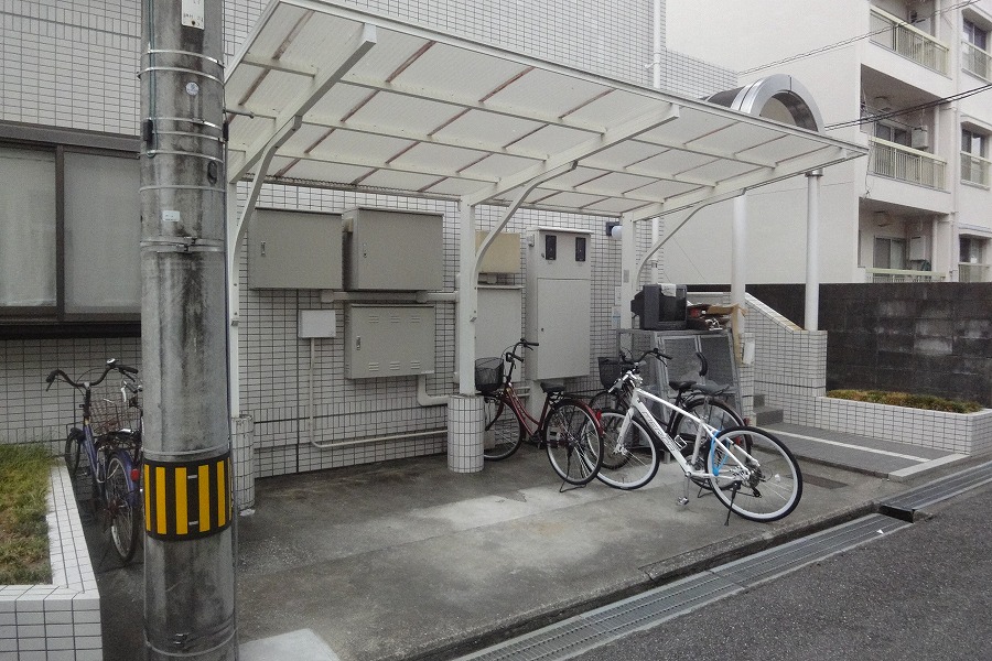 ジョイフル若草 その他5