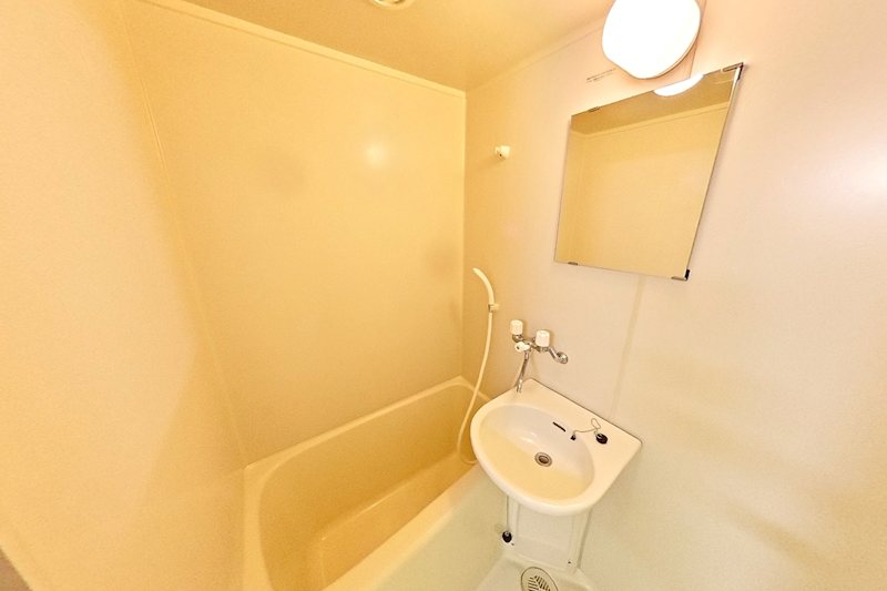 ジョイフル若草 その他8