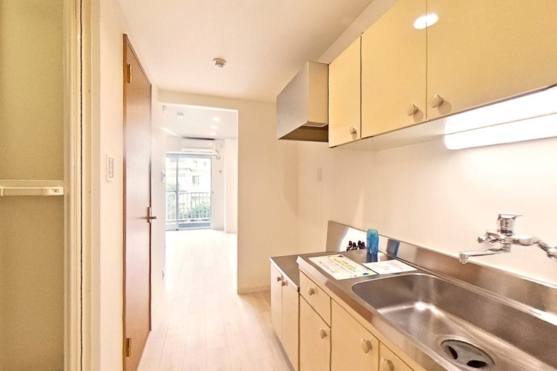 マーガレットパレス その他9