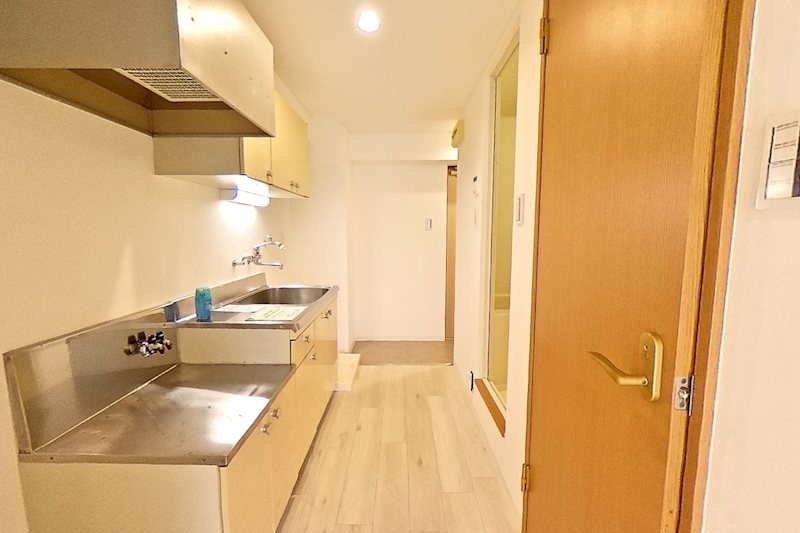 マーガレットパレス その他15