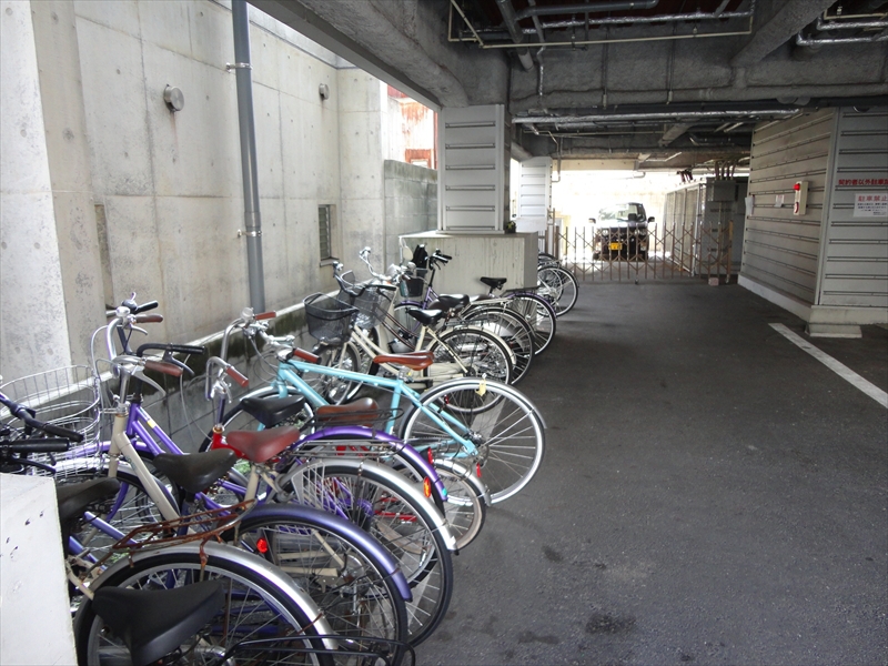 マーガレットパレス その他5