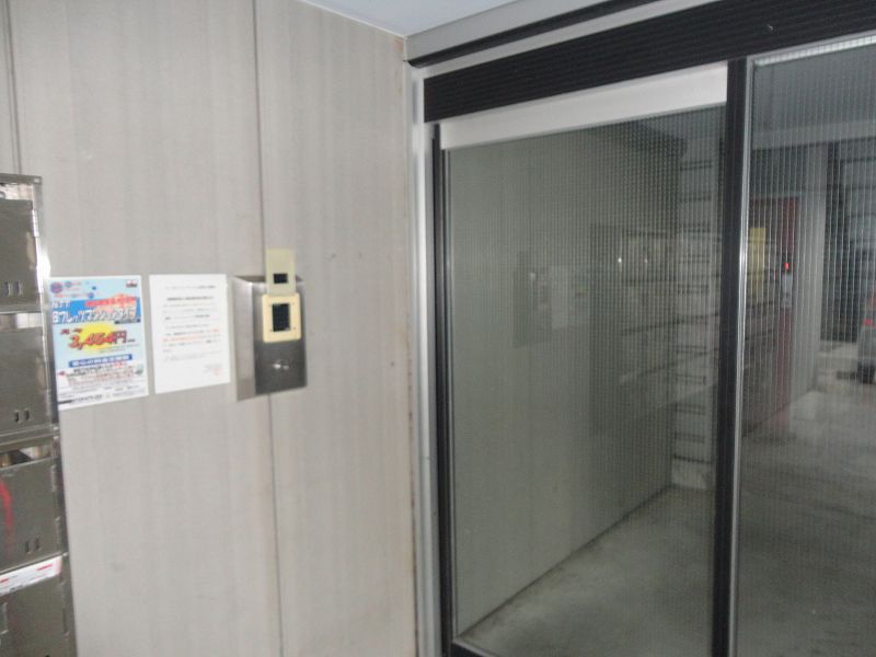 マーガレットパレス その他6