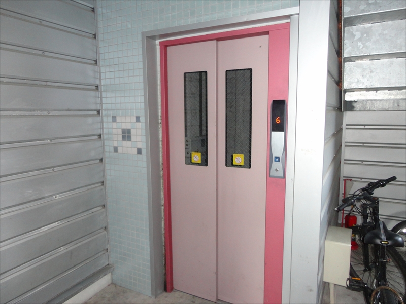 マーガレットパレス その他5