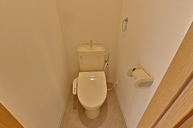 マーガレットパレス その他12