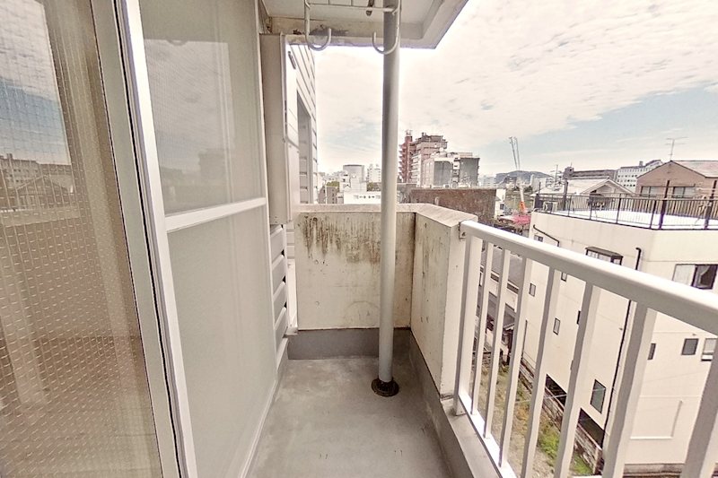 マーガレットパレス その他13