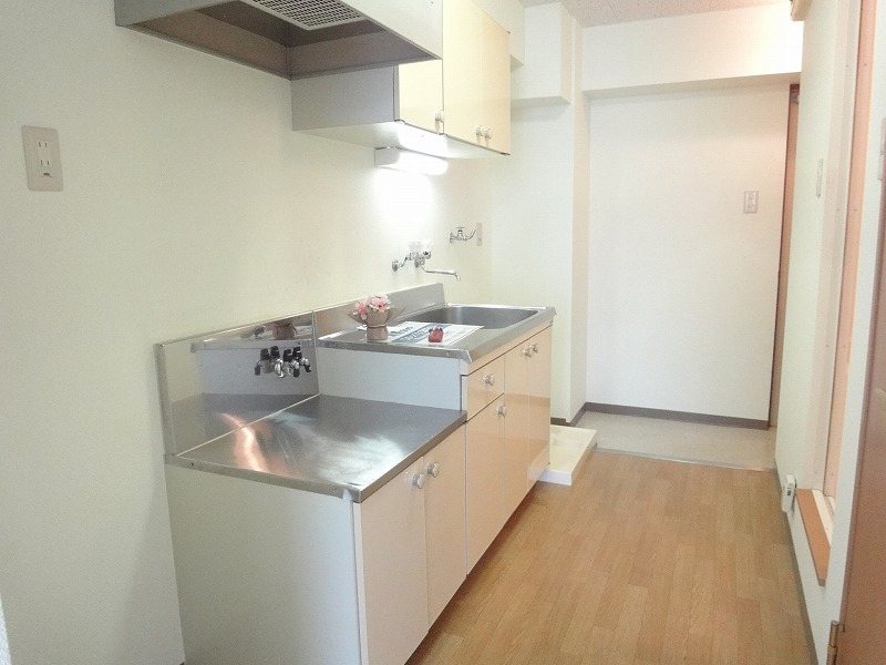 マーガレットパレス その他12