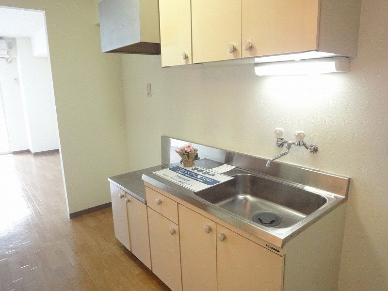 マーガレットパレス その他14