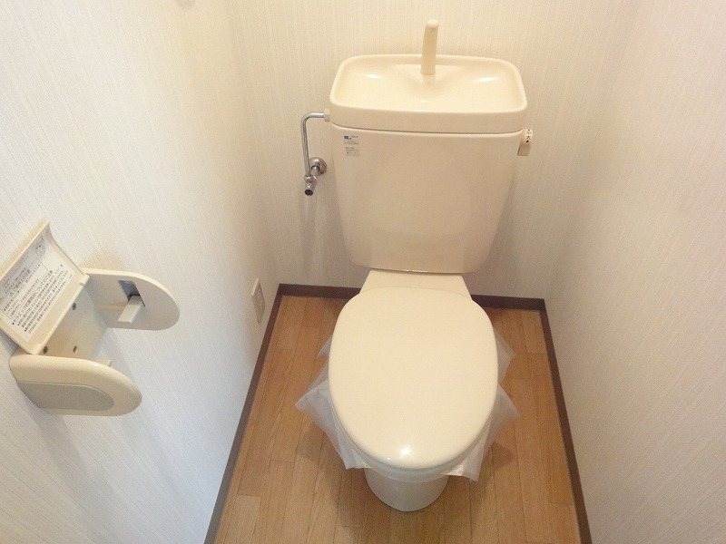 マーガレットパレス その他17