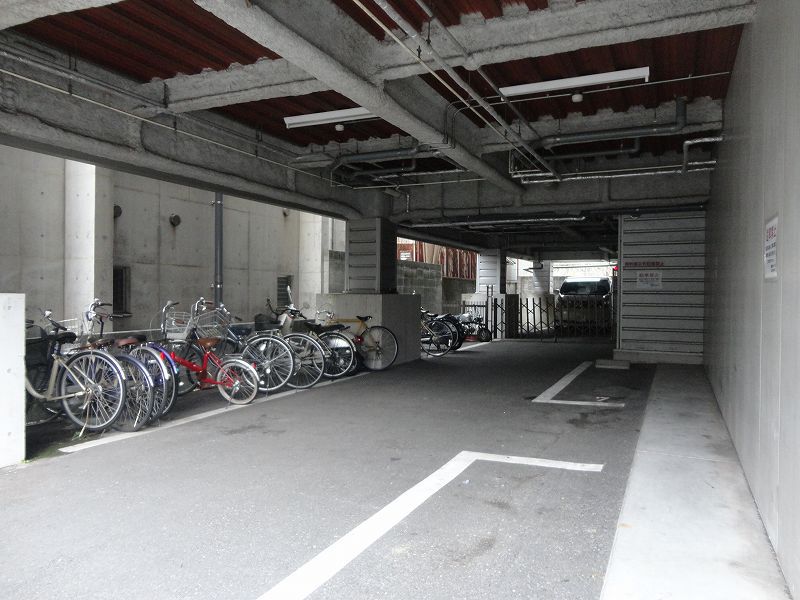 マーガレットパレス その他6