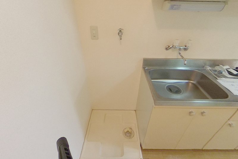 マーガレットパレス その他8