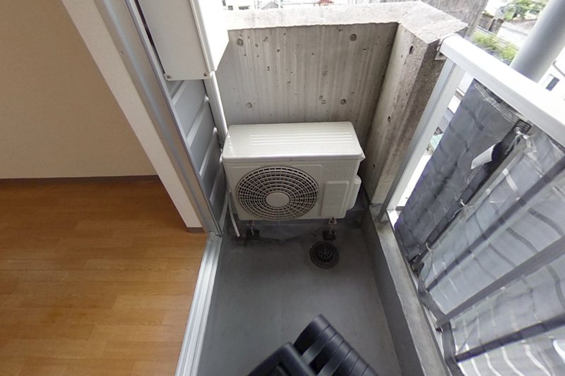 マーガレットパレス その他19