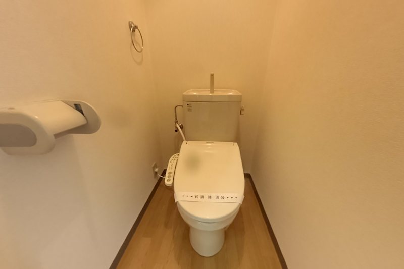 マーガレットパレス その他17