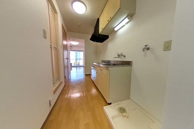 マーガレットパレス その他20