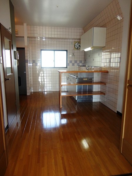 ドリームハウスⅢ その他13