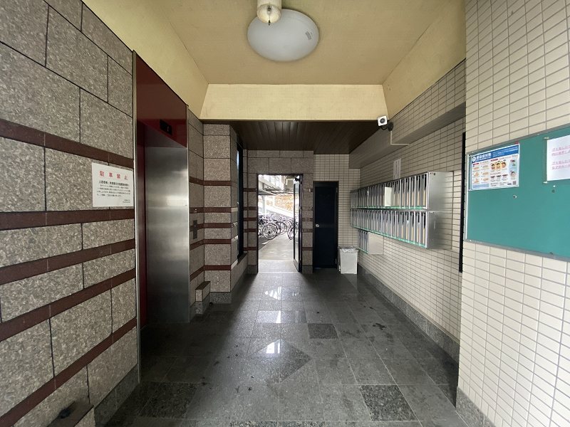 ドリームハウスⅢ その他16