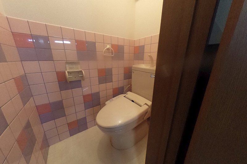 ドリームハウスⅢ その他17