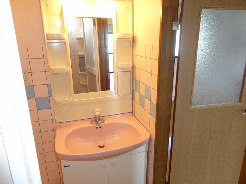 ドリームハウスⅢ その他9